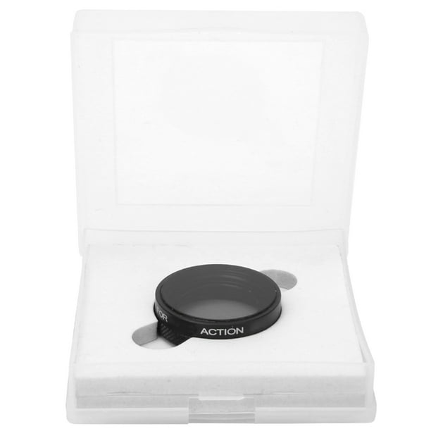Filtro polarizador circular CPL para cámara DJI Osmo Action Sports Cameras Accesorio