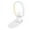 White, variant on Rvkxad 15W Wireless Charging Night Light, Magnetizing Bedside Lamp with USB Port, 4-in-1 Charger Lamp for Phone