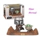 thumbnail image 5 of 2025 FUNKO POP Star-Wars figura de juguete Niño Yoda Chewbacca Darth Vader Stormtrooper K-2SO JYN ERSO PORG Luke Skywalker Leia Juguete de acción, 5 of 5