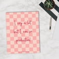 thumbnail image 5 of Willow Creek Press, Charcoal Booklet Monthly 2026 Planner, 7.5'' X 9.5'', 12-Month Calendar with Perfect Binding, 5 of 5