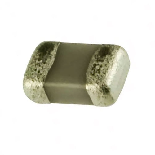 10 Pack of NMC0603X7R683K16TRP Capacitor Ceramic 0.068uF 16V X7R 10% Pad SMD 0603 125C