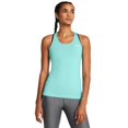 thumbnail image 1 of Camiseta sin mangas Under Armour HeatGear Armour Racer para mujer XXL, 1 of 4