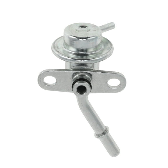 Unique Bargains Fuel Pressure Regulator No.2328038011 Fuel Pump Regulator for Toyota Tundra 2007-2011 Metal Corrosion Resistant