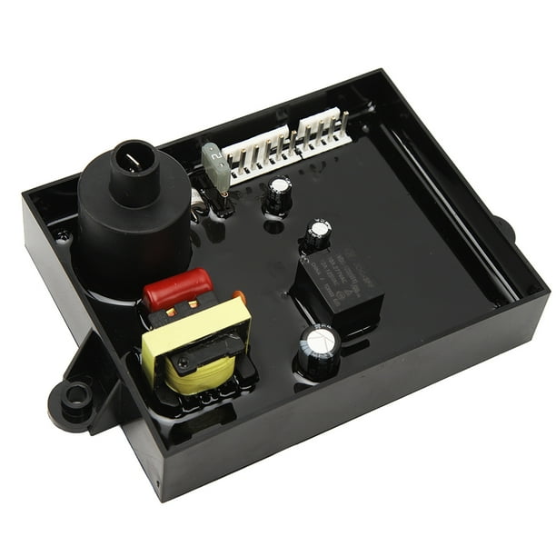 RV Water Heater Ignition Control Board,RV Water Heater Control A