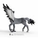 thumbnail image 5 of Figura de colección Schleich Wizarding World Harry Potter, 5 of 7