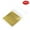 C, variant on 100 Sheets Imitation Gold Silver Foil Paper Leaves Craft Gift Wrapping DIY Art Decoration Projects Party Supply Bulk