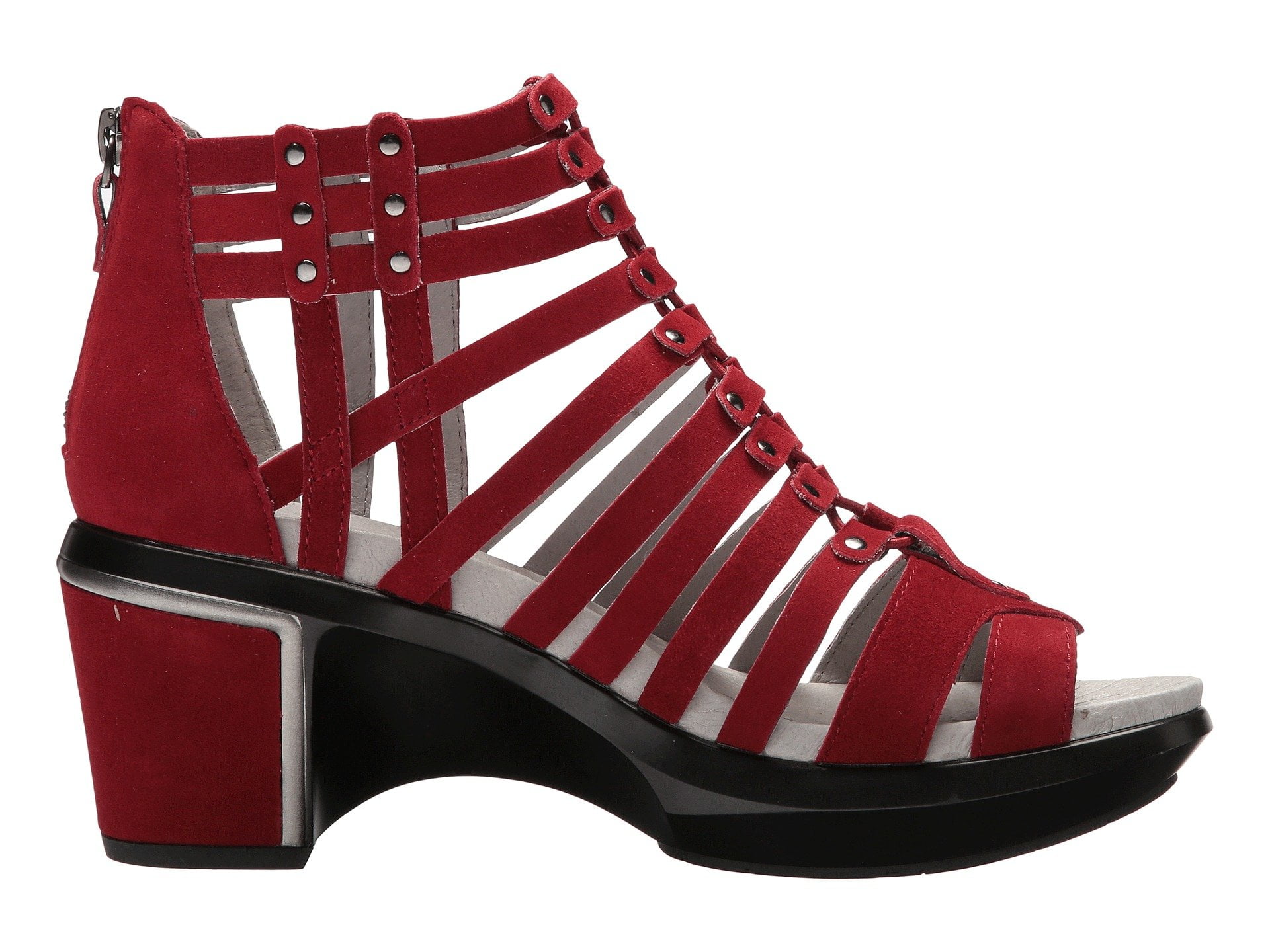 jambu sugar wedge sandals