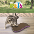 thumbnail image 3 of "Rascador De Onda Para gato 44 Cm cafe ", 3 of 3