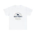 thumbnail image 2 of Great Pyrenees Pyrenean Mountain Dog T-Shirt, 2 of 2