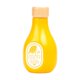 thumbnail image 1 of Botella de bebida de madera, juguete para jugar en la cocina, accesorios, botella, juguetes, regalo de cumpleaños, fiesta Miel, 1 of 9