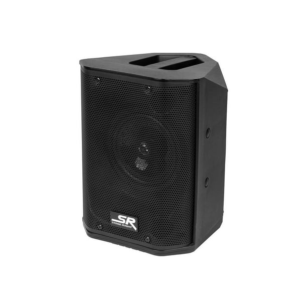 Monoprice sales powered speakers
