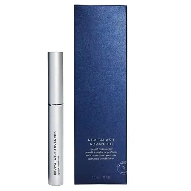 Revitalash-Solución nutritiva para cejas y pestañas, espesa rápidamente las cejas, agrandar los ojos delgados, cuidado de los ojos para mujeres