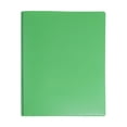 thumbnail image 2 of Tdxkok Fall Semester,Letter Size Pocket Folder Heavy Duty Plastic File Folder Document Organizer with Pockets for office School Paper Storage A, 2 of 5