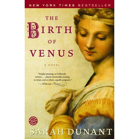 The Birth Of Venus