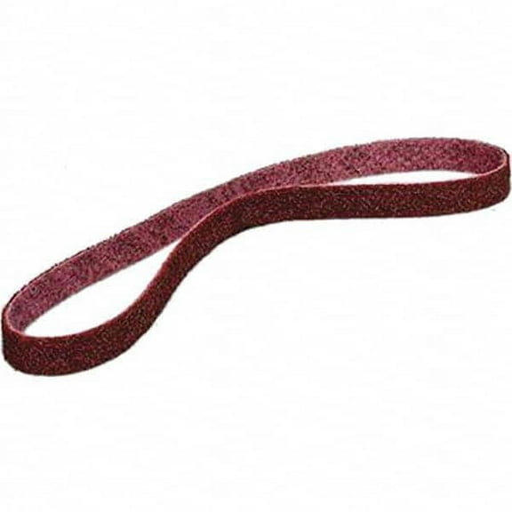 Scotch-Brite Surface-Conditioning Belt,34 in L,2 in W 7000120607