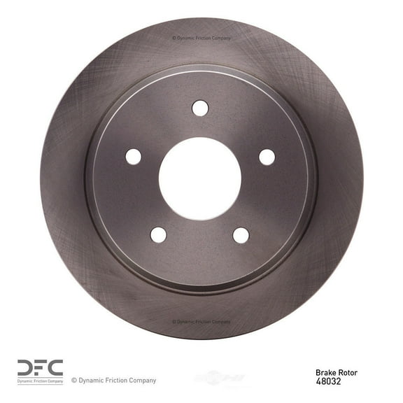 Dynamic 600-48032 DFC Brake Rotor Fits select: 1998-2003 CHEVROLET S TRUCK, 1997-2001 CHEVROLET BLAZER