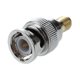 thumbnail image 2 of Adaptador de enchufe BNC macho a SMA hembra, 2 of 4