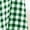 Green, variant on Ynynloco Women's Summer Gingham Plaid Maxi Dress - Spaghetti Strap Open Back Casual Beach Cover-Up for Summer & Vacation