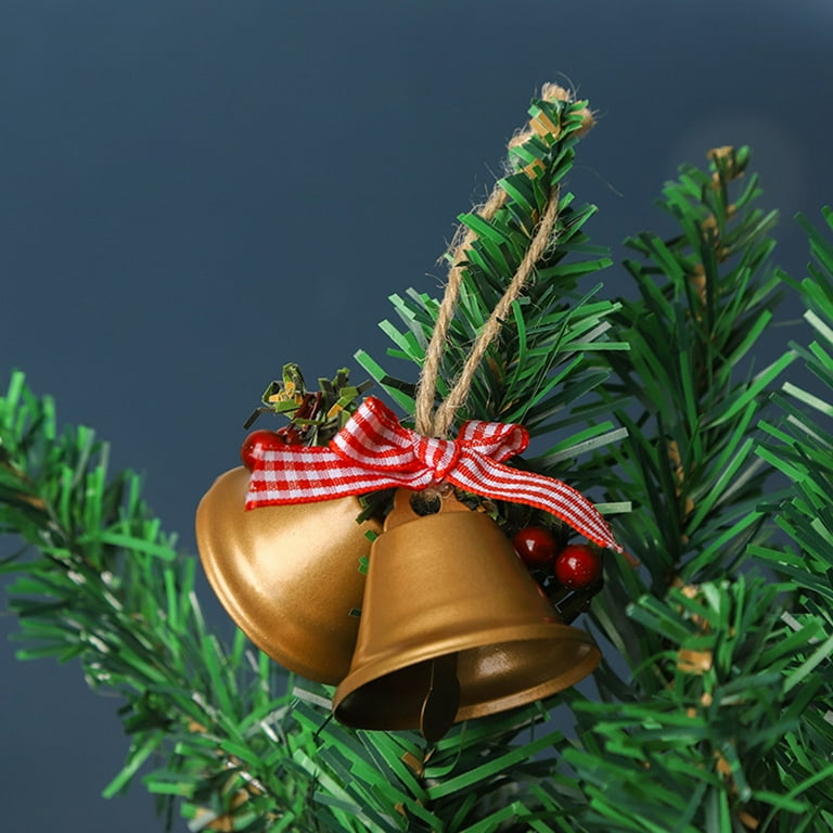 Christmas jingle bells