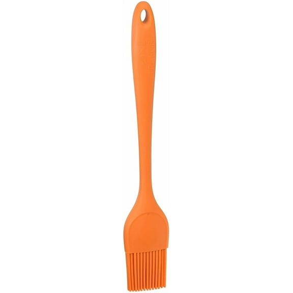 Traeger Grills BAC418 Silicone Basting Brush, Brown/A