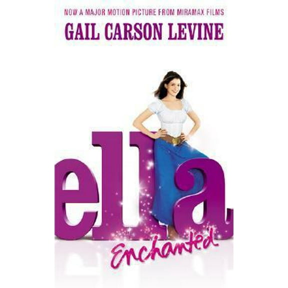 Pre-Owned Ella Enchanted (Paperback) 0060558865 9780060558864