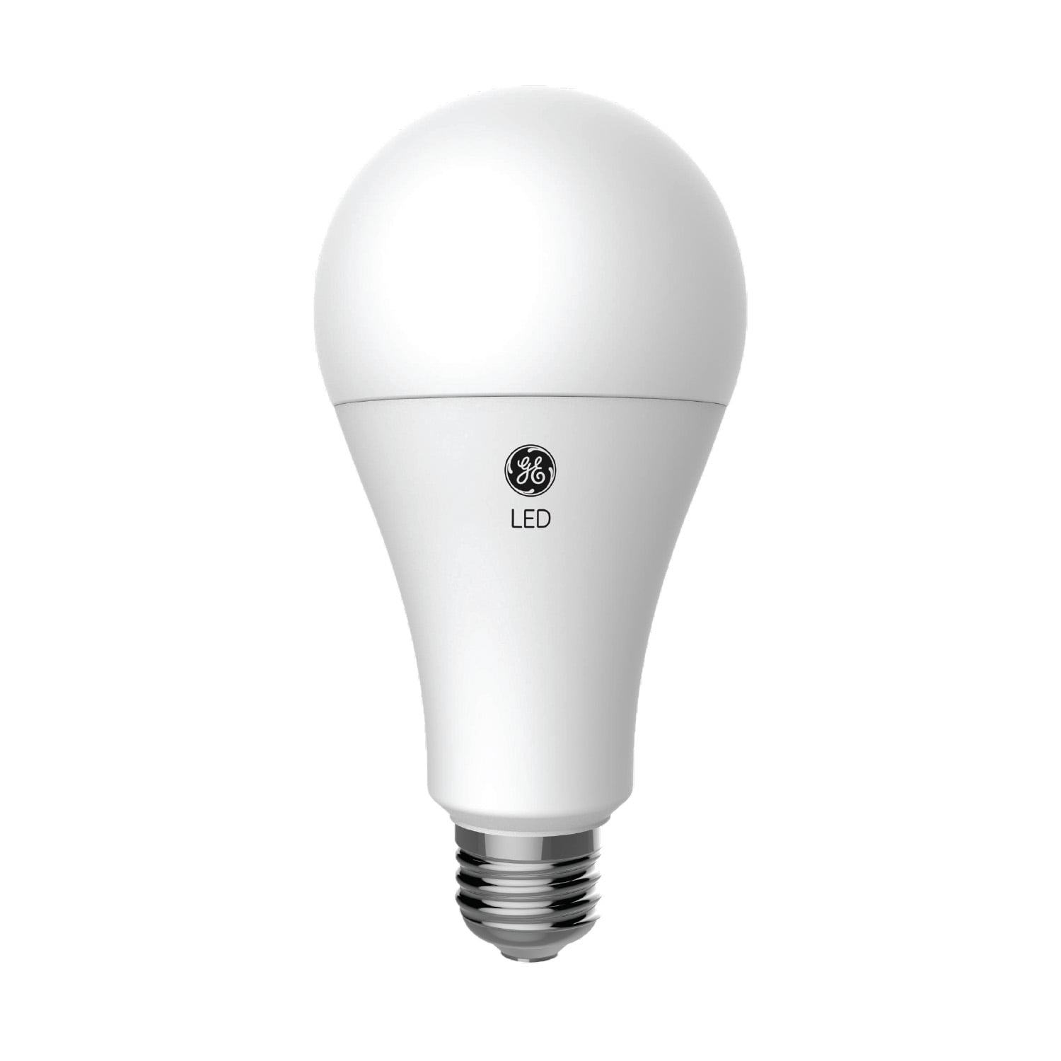 GE Ultra Bright LED Light Bulb, 150 Watt Eqv, Soft White, A21 Standard Bulb