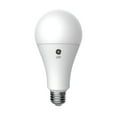 thumbnail image 4 of GE Ultra Bright LED Light Bulb, 150 Watt Eqv, Soft White, A21 Standard Bulb, 4 of 6