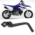 thumbnail image 4 of Starter Lever Pedal, Kick Starter Lever Rustproof Durable Solid Perfect Fit  For 50 65 50CC 65CC JR Mini SR SX, 4 of 8