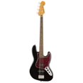 thumbnail image 2 of Squier Classic Vibe '60s Jazz Bass (Black), 2 of 7