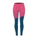 thumbnail image 2 of Gibobby Leggings con bolsillos dama Leggings estampados moda para mujer Leggings deportivos para levantamiento caparara（Rosa， XXL), 2 of 3