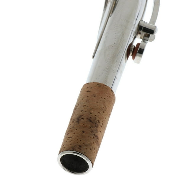 Nickel Plating Sax Neck for Eb Alto Saxophone