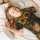 thumbnail image 5 of Fotbe Rustic Sunflower Bouquet Pijama Estampada de 2 Piezas para Niños – Ropa de Dormir de Manga Corta Cómoda para Niños y Niñas, Camiseta y Shorts de Algodón-Medium, 5 of 6