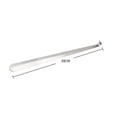 thumbnail image 4 of Metal Shoehorn-heavy Stainless Steel Shoe Angle 60cm, 4 of 4