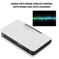 thumbnail image 1 of CABINA TELEFÓNICA INALÁMBRICA GSM CON 9 INDADORES LED, Pantalla de Señal, Pantalla de Estado de Llamada para Accesso Fijo de Voz y Datos, 1 of 7