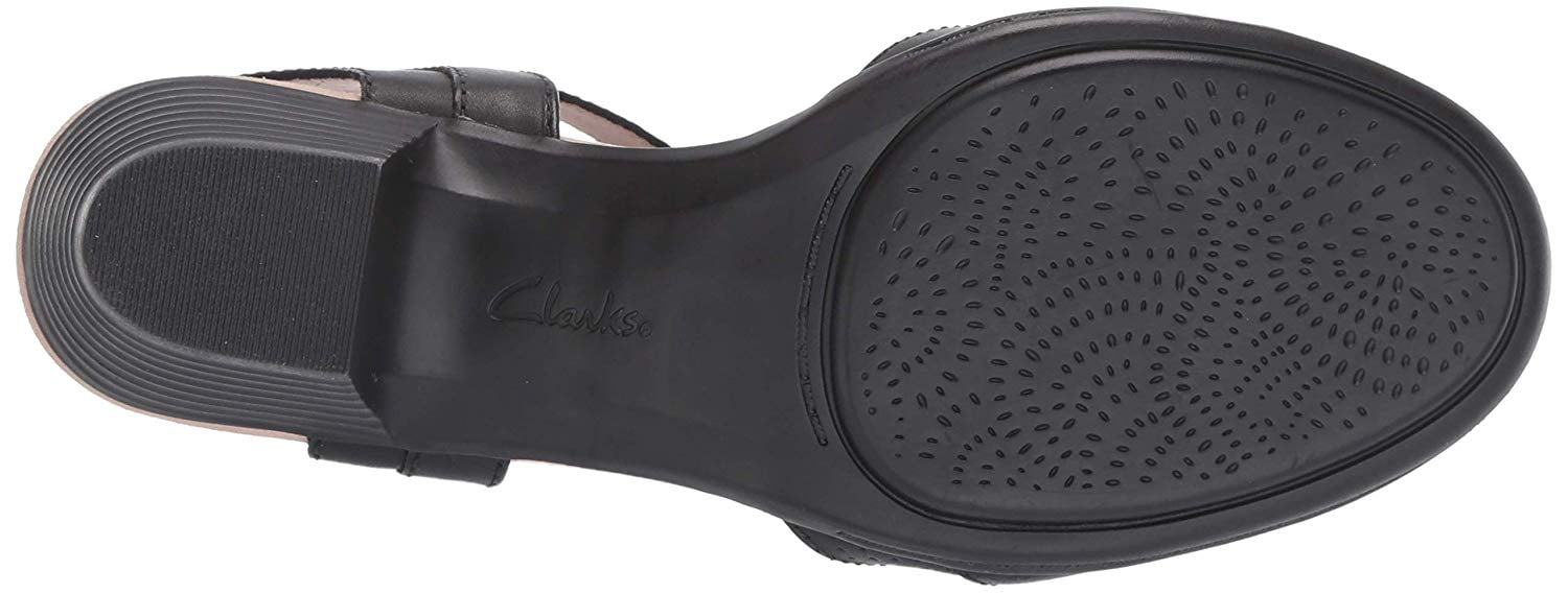 clarks women's valarie rally pump