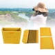 thumbnail image 4 of Bolsa De Inserción Impermeable Para Cámara, Bolsa De Inserción Para Cámara, Ligera, Portátil, Antiarañazos Para Cámara SLR Y Lente ANGGREK Amarillo S, 4 of 8