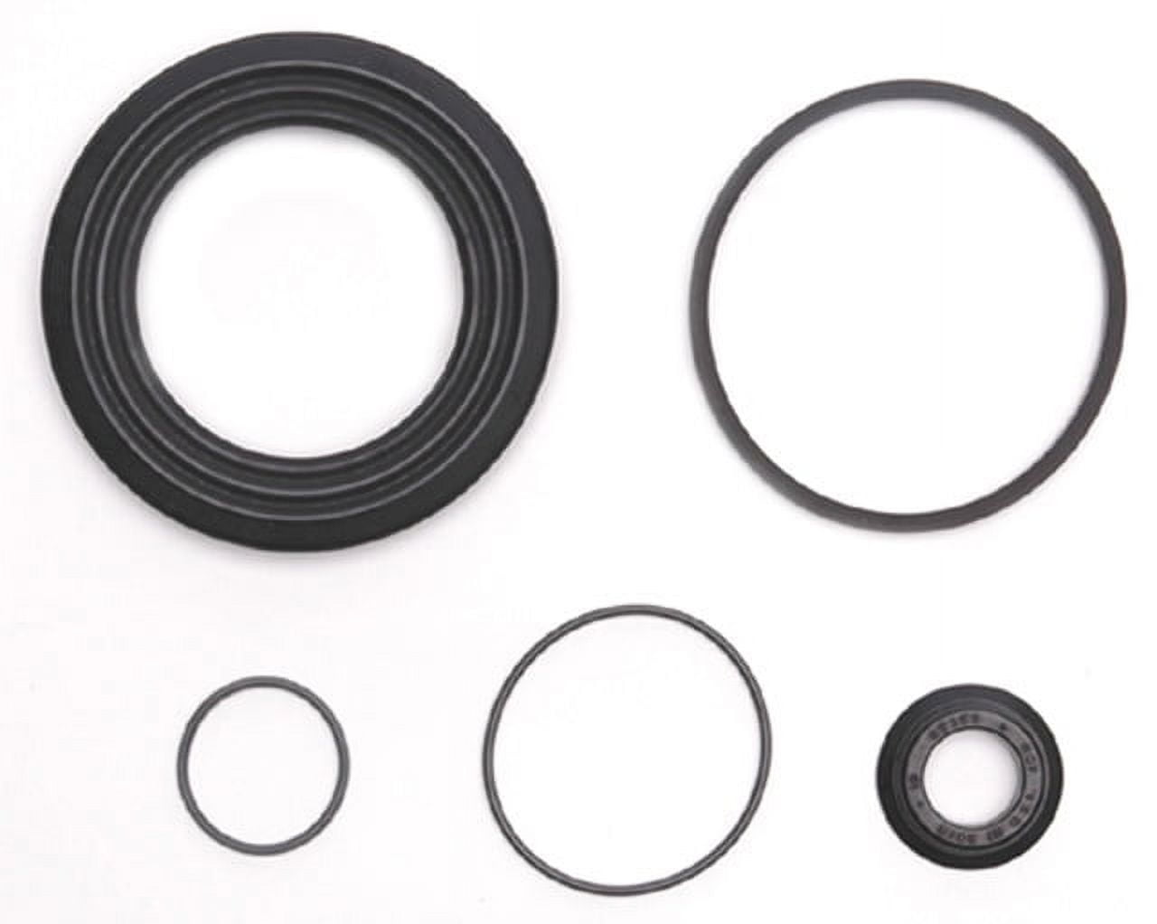 "Raybestos Element3 Brake Caliper Seal Kit, WK970" Fits select: 1973-1979 FORD LTD, 1977-1979 LINCOLN MARK V