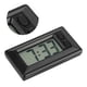 thumbnail image 5 of Despertador Digital con Alarma, Reloj de Alarma Reloj de Pantalla LCD Reloj con Función Despertador/Calendario/Fecha para Dormitorio, Oficina, Casa EOTVIA  No, 5 of 7