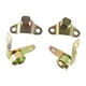 thumbnail image 3 of Kit de bisagra de portón trasero 15078746 de metal resistente para 1500 3500 Classic, repuestos de rendimiento, 3 of 8