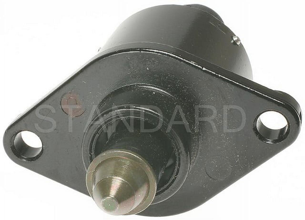 Fuel Injection Idle Air Control Valve Fits select: 1991-1995 JEEP WRANGLER / YJ, 1997 JEEP WRANGLER / TJ