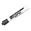 EXPO Dry Erase Markers Chisel Tip Black 4/Pack - SAN83661