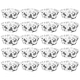 thumbnail image 1 of 200 moldes para muffins, cupcakes, papel para hornear y postres., 1 of 7