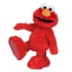 thumbnail image 1 of Sesame Street Peluche Hokey Pokey Elmo con Música y Movimiento, Peluche bilingE de 14 Pulgadas, Mayores de 18 Meses, 1 of 5