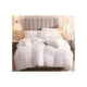 thumbnail image 1 of Colcha Furry Winter 1.5 plazas blanca, 1 of 1
