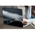thumbnail image 1 of KSK KAISHEK Plastic Hard Shell Cover Compatible with 2021/2022/2023 Release MacBook Pro 16 inchs XDR Display Touch ID Model: A2780/A2485 Colorful B 0378, 1 of 5