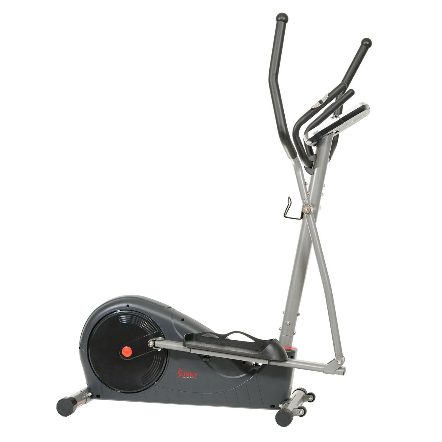 Sunny Health & Fitness Elliptique Préprogrammé - SF-E320002