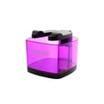 thumbnail image 1 of Soporte de enjuague de platino Skull Shaver Butterfly - Púrpura, 1 of 4
