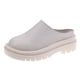 thumbnail image 2 of Trifle suela gruesa Baotou moda medias pantuflas mujer punta redonda Casual Shose Wmkox8yii hj789, 2 of 5