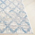 thumbnail image 3 of SAFAVIEH Lagoon Cenric Tapis Géométrique, 3 of 8