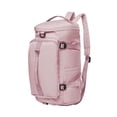 thumbnail image 1 of Mochila convertible con compartimento laptop-Mena rosa 25 x 46 x 22, 1 of 4